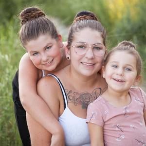 Meet your Posher, Andreanne